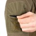Купить Футболка полевая "LACERTA S/S" Olive Drab от производителя P1G® в интернет-магазине alfa-market.com.ua  