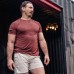Купить Футболка тактическая потоотводящая "5.11 Tactical® No Mercy PT-R Short Sleeve Top" Pacific Navy от производителя 5.11 Tactical® в интернет-магазине alfa-market.com.ua  