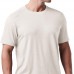 Купить Футболка тактическая потоотводящая "5.11 Tactical PT-R Charge Short Sleeve Top 2.0" Sand Dune Heather от производителя 5.11 Tactical® в интернет-магазине alfa-market.com.ua  