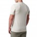 Купить Футболка тактическая потоотводящая "5.11 Tactical PT-R Charge Short Sleeve Top 2.0" Sand Dune Heather от производителя 5.11 Tactical® в интернет-магазине alfa-market.com.ua  