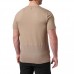 Купить Футболка тактическая потоотводящая "5.11 Tactical® PT-R Charge Short Sleeve Top 2.0" Desert Brush Heather от производителя 5.11 Tactical® в интернет-магазине alfa-market.com.ua  
