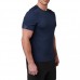 Купить Футболка тактическая потоотводящая "5.11 Tactical® No Mercy PT-R Short Sleeve Top" Pacific Navy от производителя 5.11 Tactical® в интернет-магазине alfa-market.com.ua  