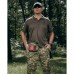 Купить Футболка полевая "LACERTA S/S" Olive Drab от производителя P1G® в интернет-магазине alfa-market.com.ua  