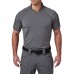 Купить Футболка тактическая потоотводящая 5.11 Tactical® "V.XI™ Sigurd S/S Shirt" Storm от производителя 5.11 Tactical® в интернет-магазине alfa-market.com.ua  