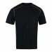 Купить Футболка полевая "BASIC S/S" Combat Black от производителя P1G® в интернет-магазине alfa-market.com.ua  