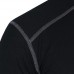 Купить Футболка полевая "BASIC S/S" Combat Black от производителя P1G® в интернет-магазине alfa-market.com.ua  