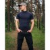 Купить Футболка полевая "HST" (Huntman Service T-shirt) Jeans от производителя P1G® в интернет-магазине alfa-market.com.ua  