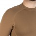 Купить Футболка-реглан "ASJ" (Army Service Jersey) Coyote Brown от производителя P1G® в интернет-магазине alfa-market.com.ua  