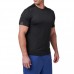 Купить Футболка тактическая потоотводящая "5.11 Tactical No Mercy PT-R Short Sleeve Top" Black 2 от производителя 5.11 Tactical® в интернет-магазине alfa-market.com.ua  
