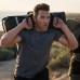 Купить Футболка тактическая потоотводящая "5.11 Tactical® No Mercy PT-R Short Sleeve Top" Pacific Navy от производителя 5.11 Tactical® в интернет-магазине alfa-market.com.ua  
