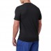 Купить Футболка тактическая потоотводящая "5.11 Tactical No Mercy PT-R Short Sleeve Top" Black 2 от производителя 5.11 Tactical® в интернет-магазине alfa-market.com.ua  