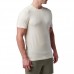 Купить Футболка тактическая потоотводящая "5.11 Tactical PT-R Charge Short Sleeve Top 2.0" Sand Dune Heather от производителя 5.11 Tactical® в интернет-магазине alfa-market.com.ua  