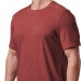 Купить Футболка тактическая потоотводящая "5.11 Tactical PT-R Charge Short Sleeve Top 2.0" Spartan Heather от производителя 5.11 Tactical® в интернет-магазине alfa-market.com.ua  