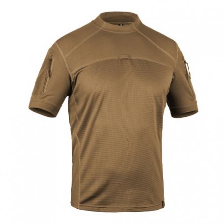 Футболка полевая "LACERTA S/S" Coyote Brown