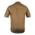 Купить Футболка полевая "LACERTA S/S" Coyote Brown от производителя P1G® в интернет-магазине alfa-market.com.ua  