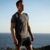 Купить Футболка тактическая потоотводящая "5.11 Tactical® No Mercy PT-R Short Sleeve Top" Pacific Navy от производителя 5.11 Tactical® в интернет-магазине alfa-market.com.ua  