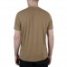 Купить Футболка тактическая потоотводящая "5.11 Tactical® No Mercy PT-R® Short Sleeve Top" Coyote от производителя 5.11 Tactical® в интернет-магазине alfa-market.com.ua  