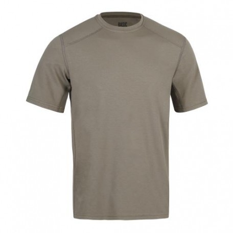 Футболка полевая "BASIC S/S" Olive Drab