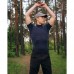 Купить Футболка полевая "HST" (Huntman Service T-shirt) Jeans от производителя P1G® в интернет-магазине alfa-market.com.ua  