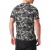 Купить Футболка тактическая потоотводящая "5.11 Tactical No Mercy PT-R Short Sleeve Top" Shadow Jungle Canopy Camo от производителя 5.11 Tactical® в интернет-магазине alfa-market.com.ua  