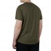 Купить Футболка тактическая потоотводящая "5.11 Tactical® No Mercy PT-R® Short Sleeve Top" Ranger Green 2 от производителя 5.11 Tactical® в интернет-магазине alfa-market.com.ua  