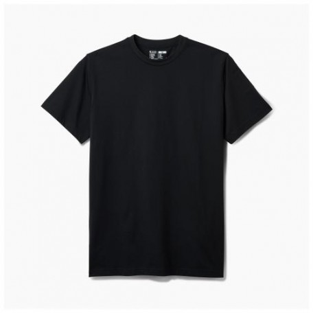 Футболка 5.11 Tactical® "Professional Short Sleeve T-Shirt" Black