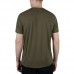 Купить Футболка тактическая потоотводящая "5.11 Tactical® No Mercy PT-R® Short Sleeve Top" Ranger Green 2 от производителя 5.11 Tactical® в интернет-магазине alfa-market.com.ua  