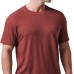 Купить Футболка тактическая потоотводящая "5.11 Tactical PT-R Charge Short Sleeve Top 2.0" Spartan Heather от производителя 5.11 Tactical® в интернет-магазине alfa-market.com.ua  
