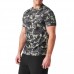 Купить Футболка тактическая потоотводящая "5.11 Tactical No Mercy PT-R Short Sleeve Top" Shadow Jungle Canopy Camo от производителя 5.11 Tactical® в интернет-магазине alfa-market.com.ua  