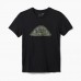 Купить Футболка женская с рисунком "5.11 Tactical® Women's Camo Crest" Black от производителя 5.11 Tactical® в интернет-магазине alfa-market.com.ua  