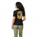 Купить Футболка женская с рисунком "5.11 Tactical® Women's Grim Bomber" Black от производителя 5.11 Tactical® в интернет-магазине alfa-market.com.ua  