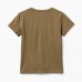 Купить Футболка женская "5.11 Tactical® Women's Elevate V-Neck" Covert Green от производителя 5.11 Tactical® в интернет-магазине alfa-market.com.ua  