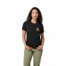 Купить Футболка женская с рисунком "5.11 Tactical® Women's Grim Bomber" Black от производителя 5.11 Tactical® в интернет-магазине alfa-market.com.ua  