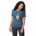 Купить Футболка женская с рисунком "5.11 Tactical® Women's Cattle Skull" Diplomat от производителя 5.11 Tactical® в интернет-магазине alfa-market.com.ua  
