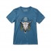 Купить Футболка женская с рисунком "5.11 Tactical® Women's Cattle Skull" Diplomat от производителя 5.11 Tactical® в интернет-магазине alfa-market.com.ua  