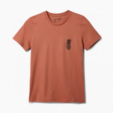 Футболка женская с рисунком "5.11 Tactical® Women's Vacay Reaper" Chutney