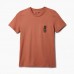 Купить Футболка женская с рисунком "5.11 Tactical® Women's Vacay Reaper" Chutney от производителя 5.11 Tactical® в интернет-магазине alfa-market.com.ua  