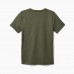Купить Футболка женская с рисунком "5.11 Tactical® Women's Logo Rectangle" RANGER GREEN от производителя 5.11 Tactical® в интернет-магазине alfa-market.com.ua  