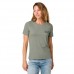 Купить Футболка женская с рисунком "5.11 Tactical® Women's PT-R® Brick" Shadow Green от производителя 5.11 Tactical® в интернет-магазине alfa-market.com.ua  