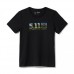 Купить Футболка женская с рисунком "5.11 Tactical® Women's New Horizon" Black от производителя 5.11 Tactical® в интернет-магазине alfa-market.com.ua  