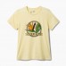 Купить Футболка женская с рисунком "5.11 Tactical® Women's Knife Paradise" Lemon Frost от производителя 5.11 Tactical® в интернет-магазине alfa-market.com.ua  