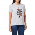 Купить Футболка женская с рисунком "5.11 Tactical® Women's Strong Aim" Heather Grey от производителя 5.11 Tactical® в интернет-магазине alfa-market.com.ua  