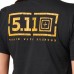 Купить Футболка женская с рисунком "5.11 Tactical® Women's PT-R® Brick" Black от производителя 5.11 Tactical® в интернет-магазине alfa-market.com.ua  