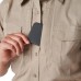 Купить Рубашка тактическая женская "5.11 Tactical® Women's ABR™ Pro Long Sleeve Shirt" Khaki от производителя 5.11 Tactical® в интернет-магазине alfa-market.com.ua  