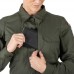 Купить Рубашка тактическая женская "5.11 Tactical® Women's Stryke® Long Sleeve Shirt" TDU Green от производителя 5.11 Tactical® в интернет-магазине alfa-market.com.ua  