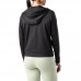 Купить Реглан с капюшоном женский 5.11 Tactical "PT-R Emily Full Zip" Black от производителя 5.11 Tactical® в интернет-магазине alfa-market.com.ua  