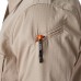 Купить Рубашка тактическая женская "5.11 Tactical® Women's ABR™ Pro Long Sleeve Shirt" Khaki от производителя 5.11 Tactical® в интернет-магазине alfa-market.com.ua  