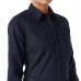 Купить Рубашка тактическая женская "5.11 Tactical® Women's ABR™ Pro Long Sleeve Shirt" Dark Navy от производителя 5.11 Tactical® в интернет-магазине alfa-market.com.ua  