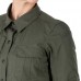 Купить Рубашка тактическая женская "5.11 Tactical® Women's Stryke® Long Sleeve Shirt" TDU Green от производителя 5.11 Tactical® в интернет-магазине alfa-market.com.ua  