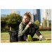 Купить Реглан с капюшоном женский 5.11 Tactical "PT-R Emily Full Zip" Black от производителя 5.11 Tactical® в интернет-магазине alfa-market.com.ua  